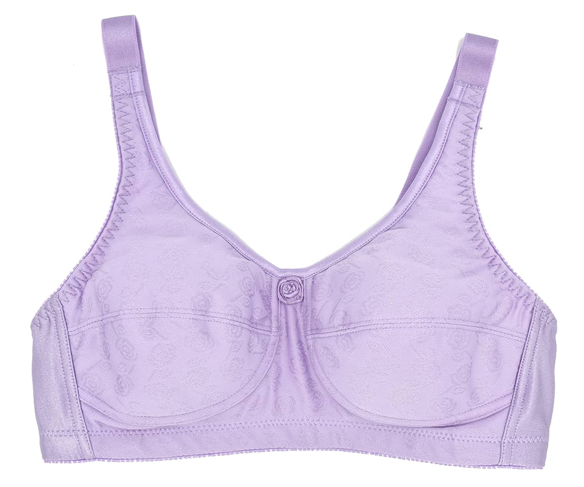 Kinex Medical Company #103-Rose Contour Bra