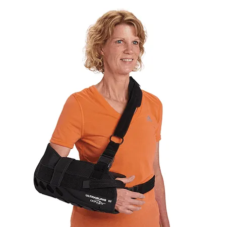 Shoulder Brace