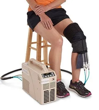 Kinex Medical Company ThermoComp