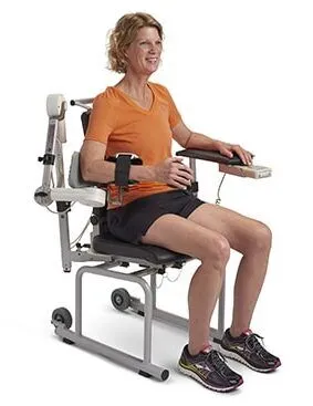 Kinex Shoulder CPM