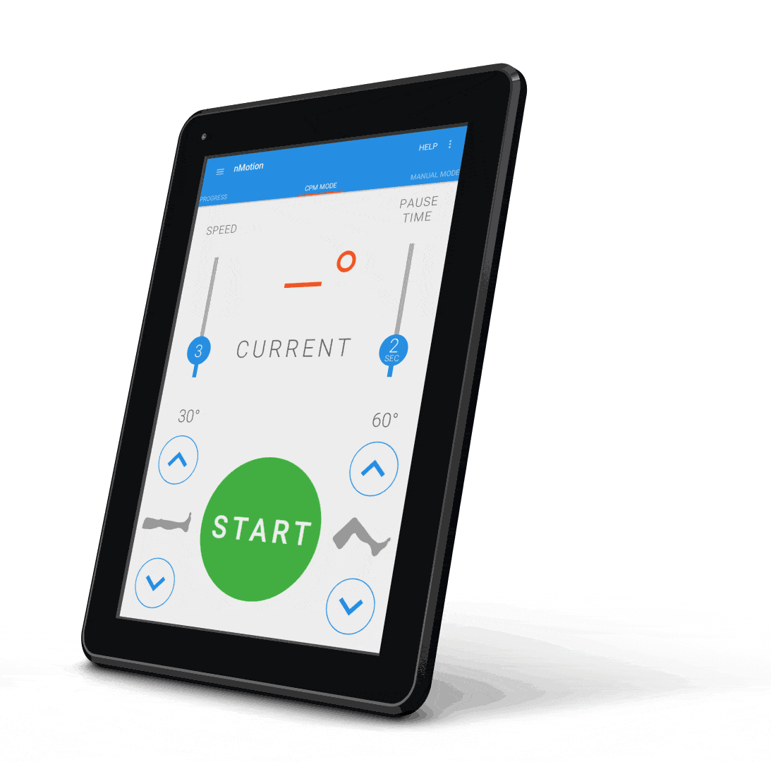 KinexCONNECT Tablet