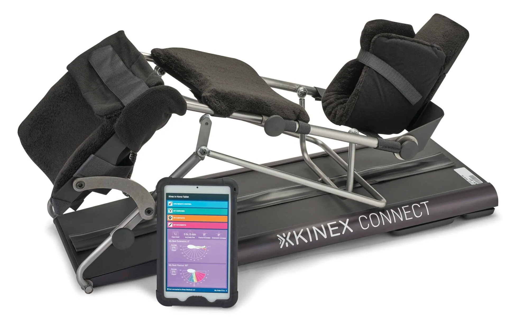KinexCONNECT