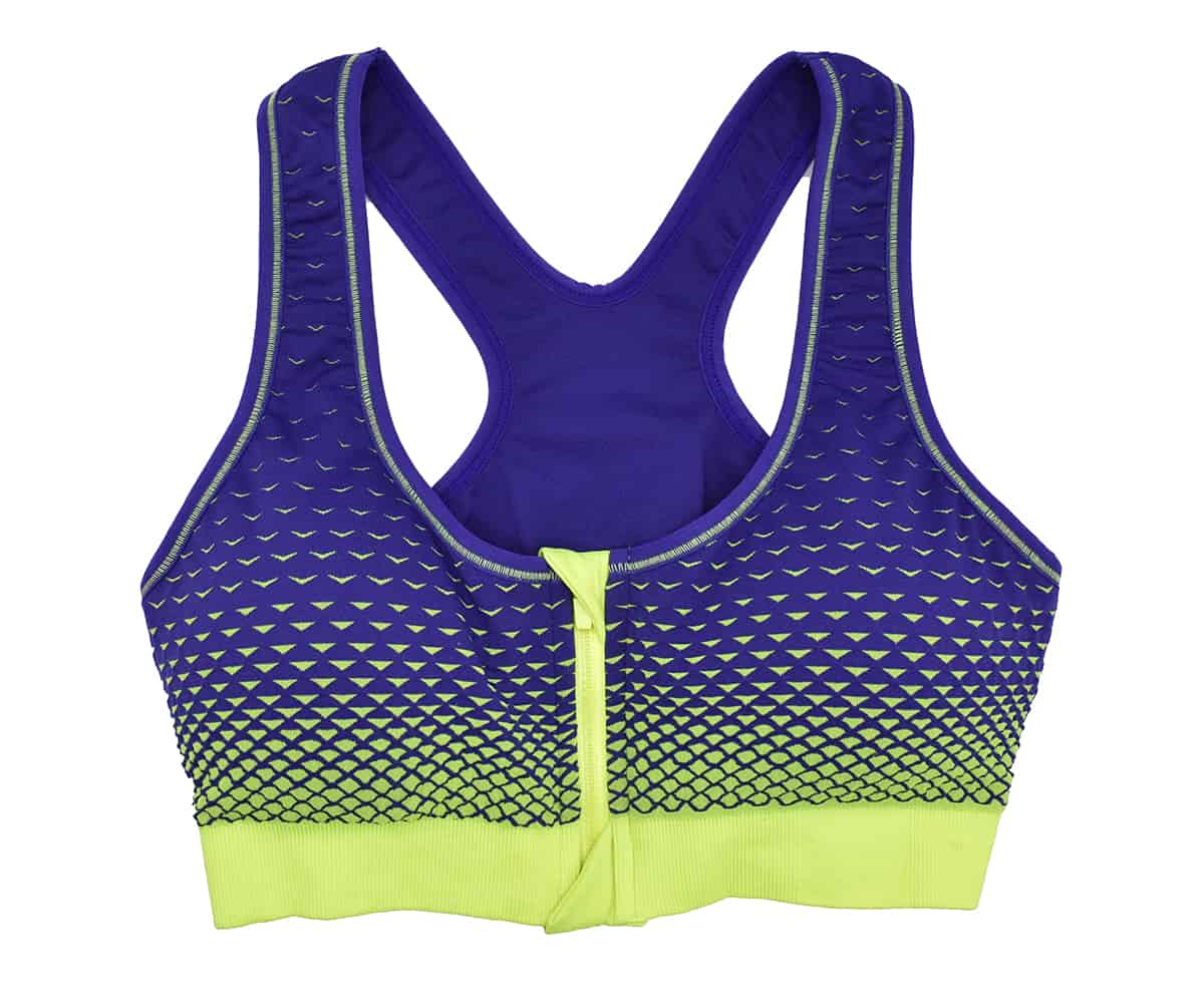 Kinex Medical Company #132-Active Bra