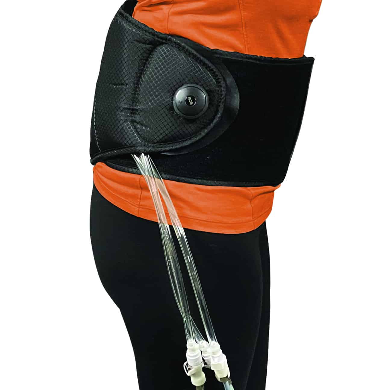 ThermocompBackOrthotic