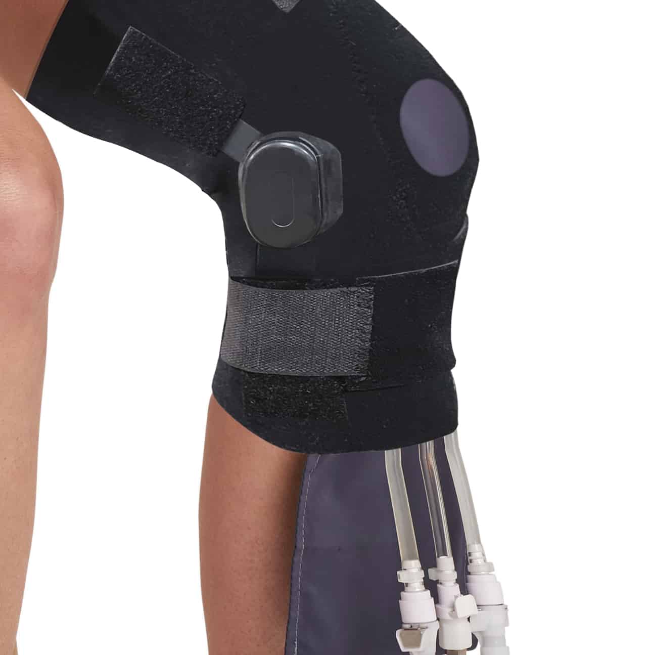 ThermocompKneeOrthotic