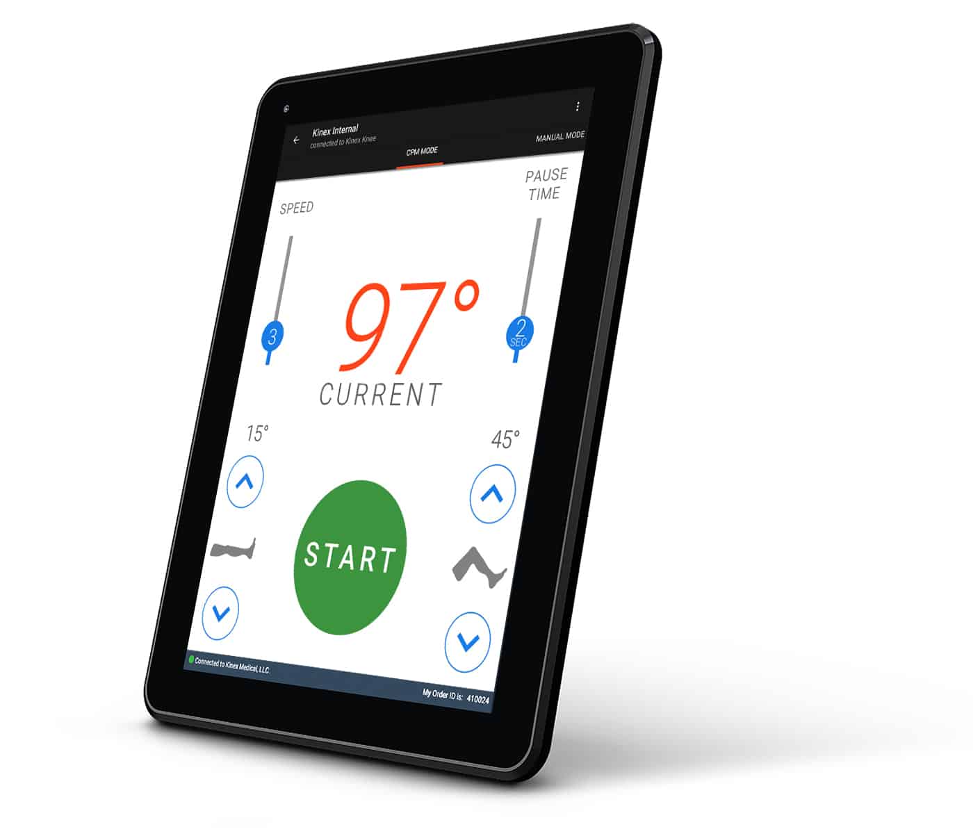 ControlScreen