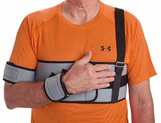 DonJoy Immobilizer