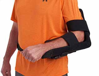 DonJoy Shoulder Cradle