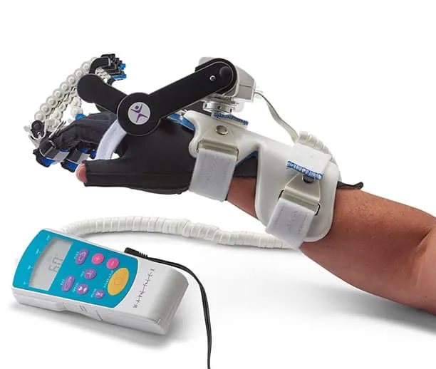 Kinex Hand CPM