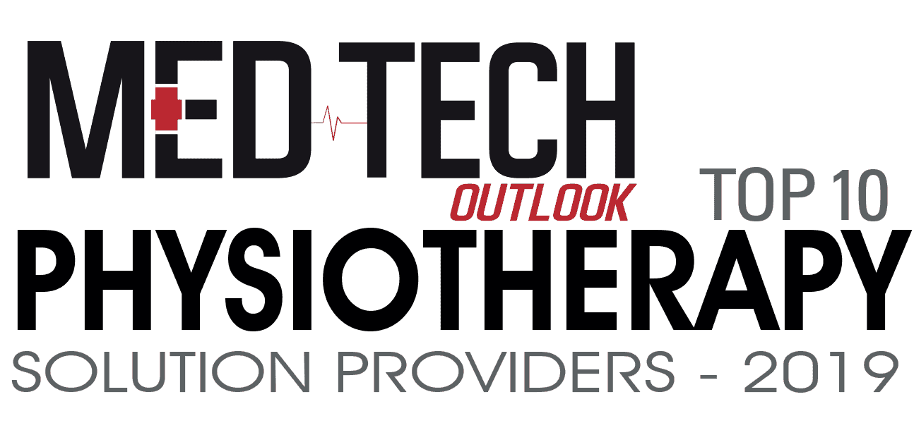 Top 10 Physiotherapy Solution Providers 2019