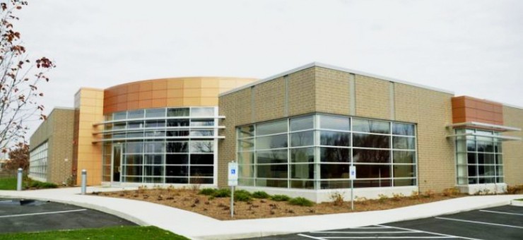 Kinex Medical Company Office