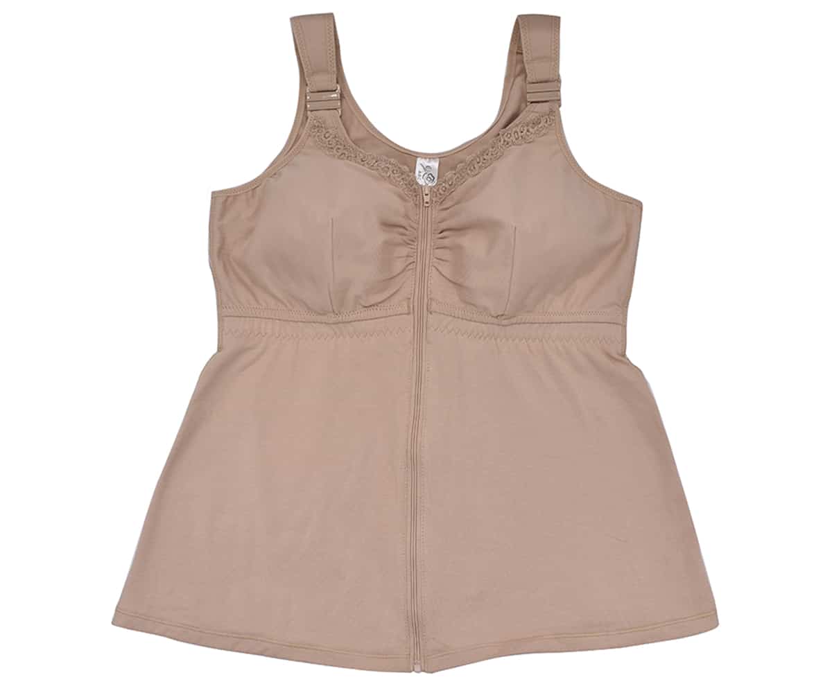 Kinex Medical Company Post-Surgical Camisole