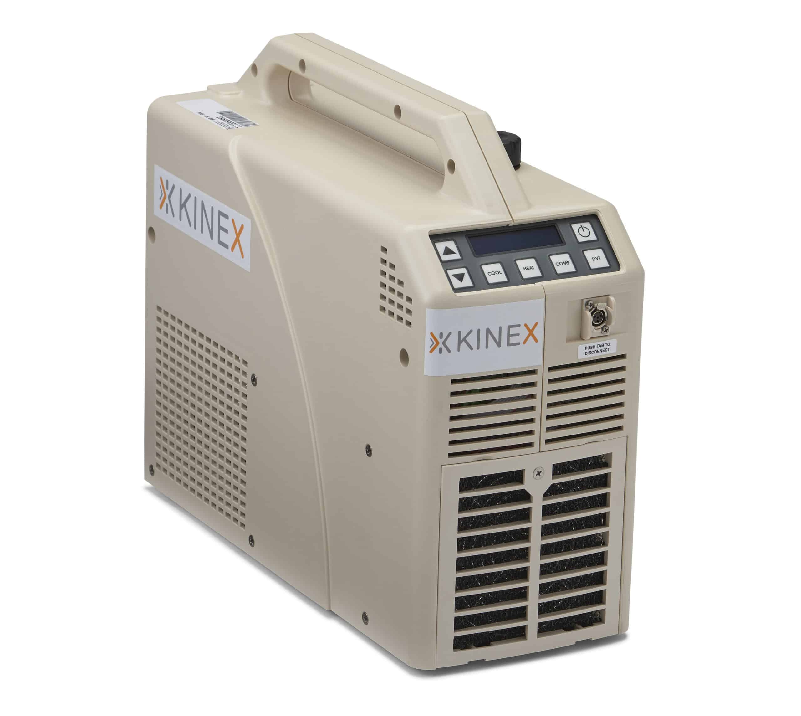 Kinex Medical Company ThermoComp Machine