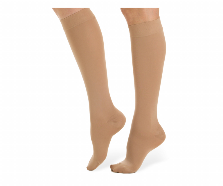 Custom Made Compression Stockings & Other Garments