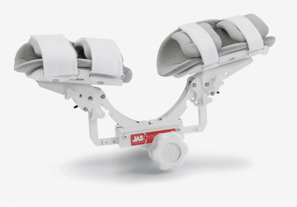 JAS® DYNAMIC ROM Range Of Motion Machines For Elbows & Knees