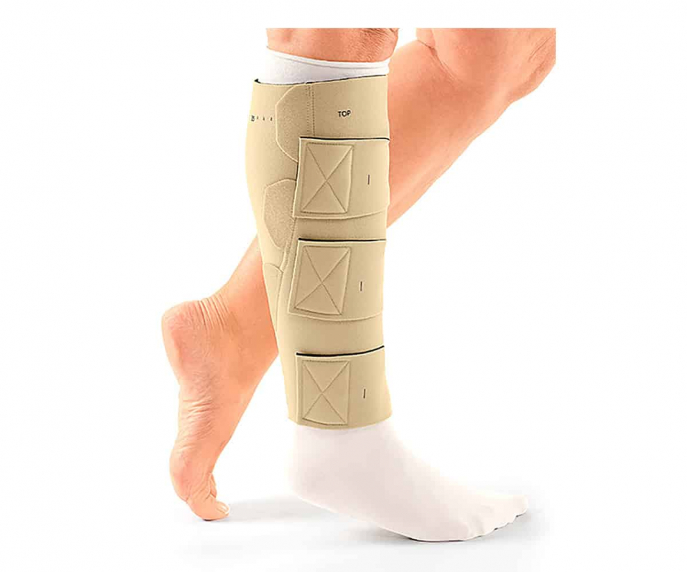 Custom Made Compression Stockings And Other Garments