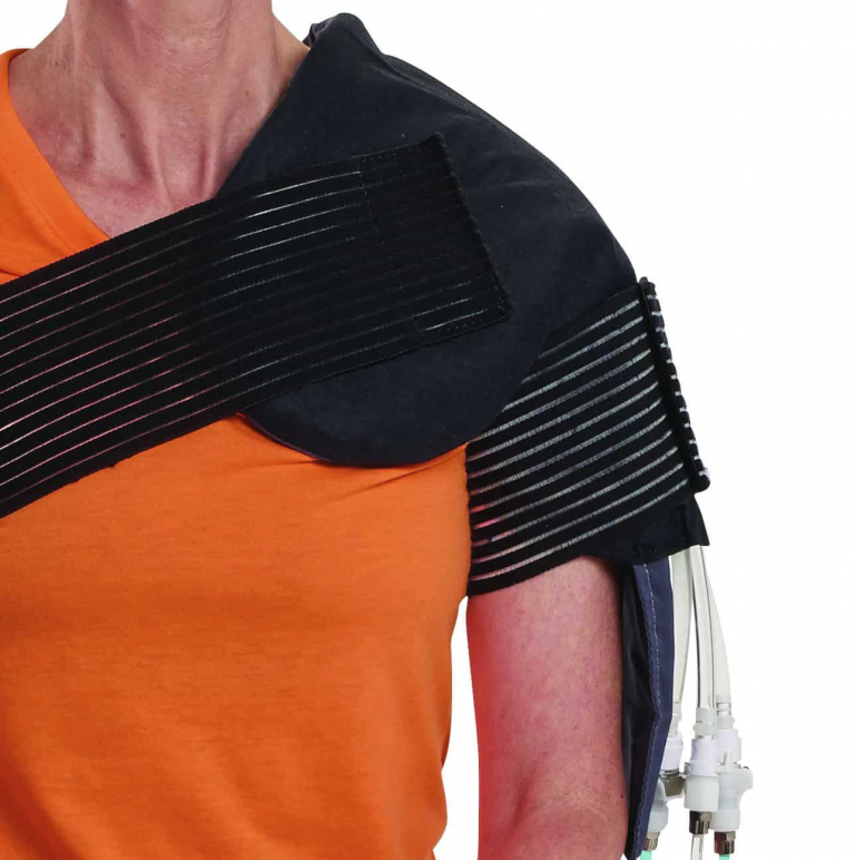 ThermoComp DVT Prevention Compression Therapy