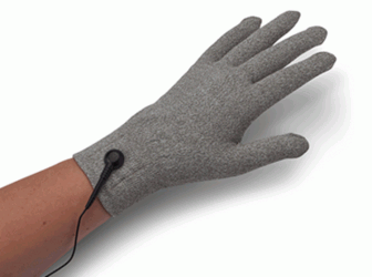 conductive glove